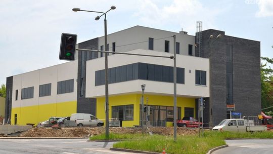 Ekspansja marketów w Radomiu! Czy to koniec rodzimego handlu?