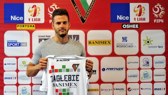 Eksperci o Mateuszu Cichockim. Jak grał w ekstraklasie?