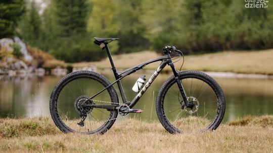 Eksperci powiedzieli, jakie rowery wybierają w 2022 roku