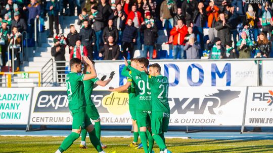 Ekstraklasa SA rozdysponowała środki finansowe. Ponad 9 mln złotych dla Radomiaka