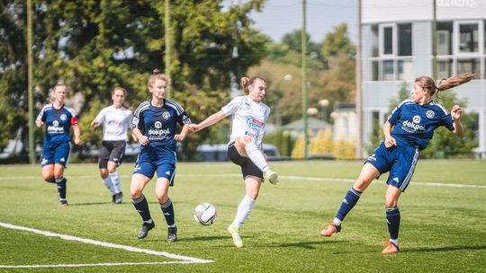 Ekstraliga kobiet - Mistrz zmęczony. Wykorzysta to beniaminek z Radomia?