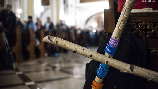 Ekstremalna Droga Krzyżowa 