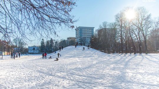 Ekstremalnie wysokie ciśnienie. Padają rekordy