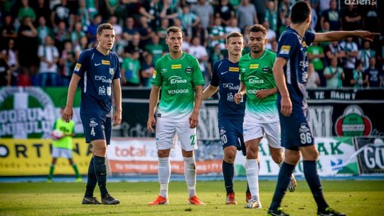 Elana Toruń rywalem Radomiaka Radom w 1/32 Totolotek Pucharu Polski