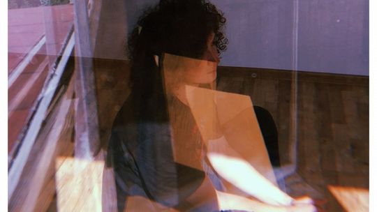 Elektroniczne brzmienia i... paranormalne klimaty w Amfiteatrze