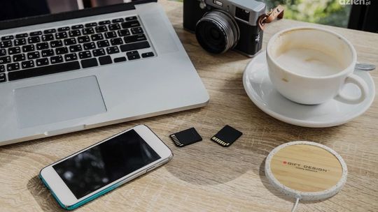 Elektroniczne gadżety reklamowe - współczesne podejście do promocji marki