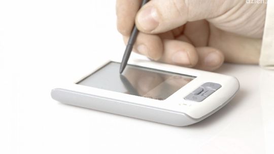 Elektroniką w książkę