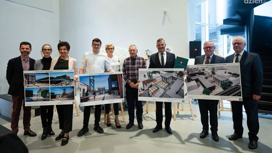 Elektrownia będzie mogła się rozbudować