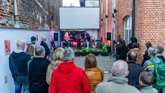 Elektrownia na weekend