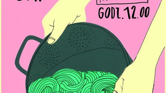 "Elektrownia" organizuje warsztaty "Elektrownia" organizuje warsztaty