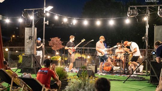 Elektrownia zaprasza na Strefę Komfortu