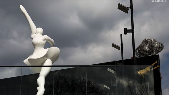 Elektrownia zaprasza na świąteczny spacer z rodziną