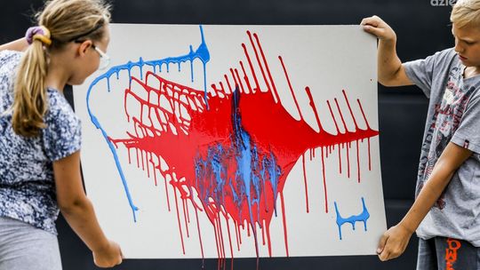 Elektrownia zaprasza na warsztaty 