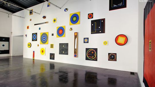 Elektrownia zaprasza na wernisaż