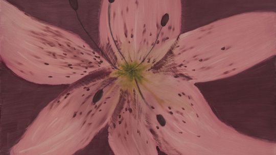 Elektrownia zaprasza na wystawę pt. „Suma naszych pragnień”.