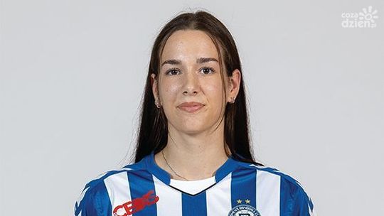Elena Mitrović w ELMAS-KPS APR Radom. Reprezentantka Czarnogóry podpisuje dwuletnią umowę