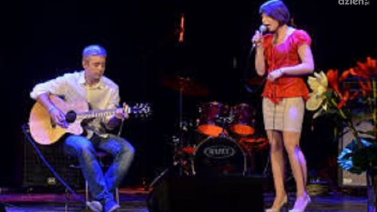 Eliminacje do Festiwalu Piosenki Obcojęzycznej