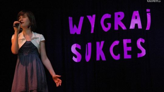 Eliminacje konkursu „Wygraj Sukces”