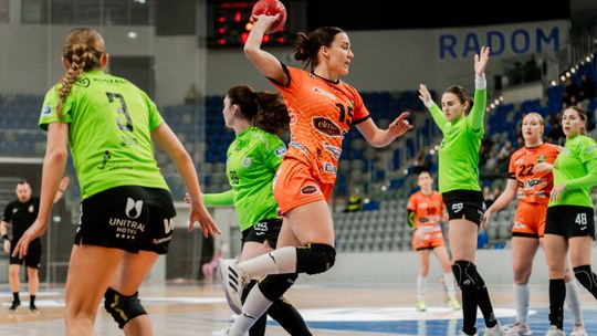 Elmas-KPS APR postawił się faworytowi, ale odpadł z Pucharu Polski Elmas-KPS APR postawił się faworytowi, ale odpadł z Pucharu Polski