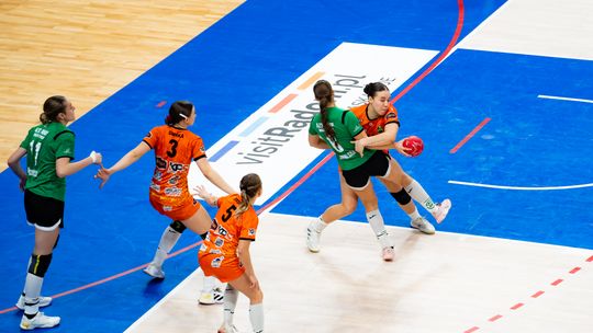 Elmas-KPS APR Radom podejmie rywalki z Wielkopolski