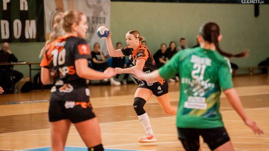Elmas-KPS  APR Radom przegrał z Galiczanką Lwów
