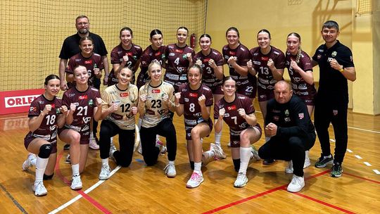 Elmas-KPS APR Radom z awansem do finału Pucharu Polski na szczeblu wojewódzkim