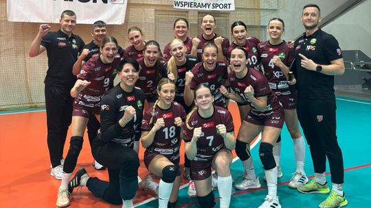 Elmas-KPS APR Radom z awansem do kolejnej rundy Pucharu Polski