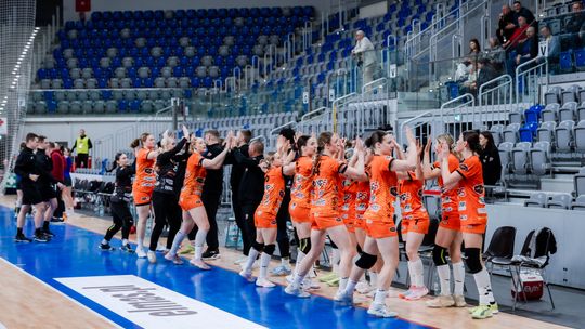 Elmas-KPS APR z szansą na pozycję lidera rozgrywek. W czwartek zaległy mecz