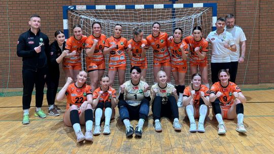Elmas-KPS ARP wciąż bez porażki w Lidze Centralnej Kobiet!