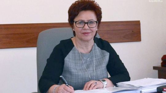 Elżbieta Zasada - rozmowa w studiu lokalnym Radia Rekord