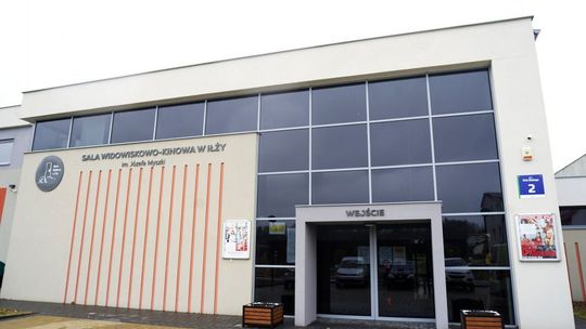 Emil Karpiński ponownie dyrektorem CKiT w Iłży