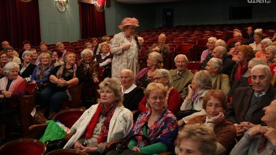 Emilia Krakowska odwiedziła Radom!