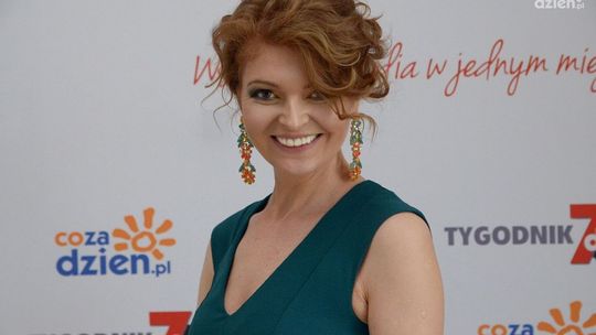 EMILIA WRÓBEL: Jak ubrać się na sylwestra