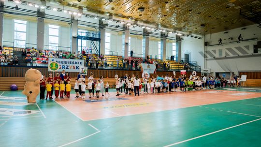 Emocje i pozytywna energia podczas siódmej edycji Sportowych Gigantów