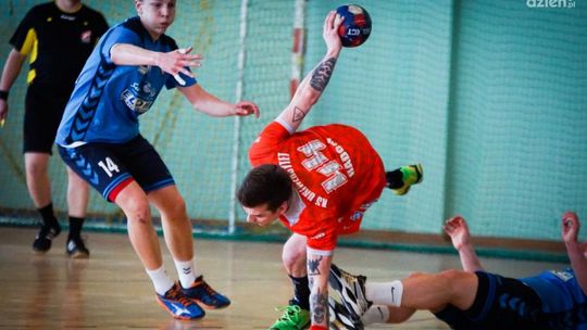 Emocje na ręcznej. Zobaczcie zdjęcia