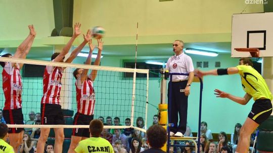 Emocji nie brakowało! Dziś Finał!