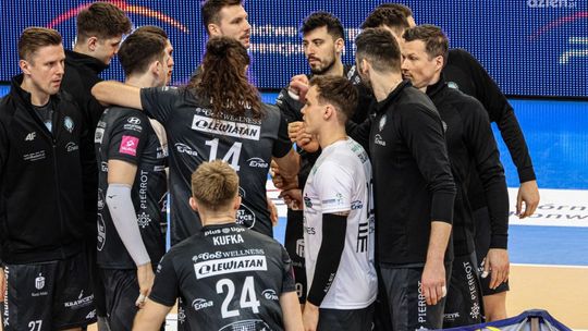 Enea Czarni Radom bez punktu w Bełchatowie. Sytuacja w tabeli jest katastrofalna, ale utrzymanie wciąż możliwe 