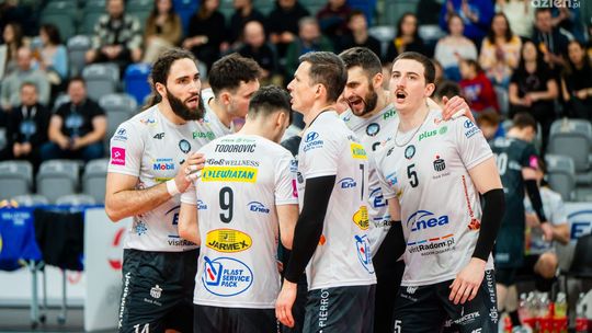 Enea Czarni Radom już bez szans na... mistrzostwo Polski! Dalej walczą utrzymanie