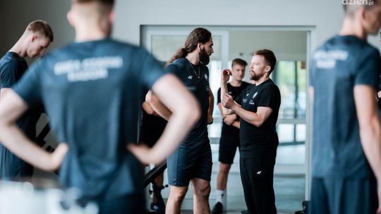 Enea Czarni Radom powalczą na piaszczystych boiskach w Gdańsku Enea Czarni Radom powalczą na piaszczystych boiskach w Gdańsku