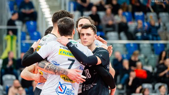 Enea Czarni Radom powalczą o drugie zwycięstwo z rzędu. W tle walka o utrzymanie 