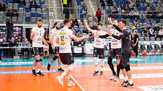 Enea Czarni Radom walczą o życie! W czwartek mecz w Wieluniu