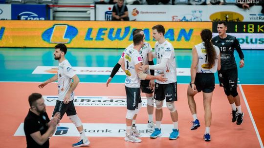 Enea Czarni Radom zagrają u siebie z Projektem Warszawa. Faworytem nie będą Enea Czarni Radom zagrają u siebie z Projektem Warszawa. Faworytem nie będą