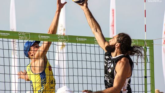 Enea Czarni Radom zakończyli PreZero Grand Prix Polskiej Ligi Siatkówki z jedną wygraną