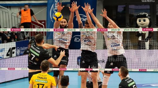 Enea Czarni Radom zmierzą się na wyjeździe z Treflem Gdańsk Enea Czarni Radom zmierzą się na wyjeździe z Treflem Gdańsk