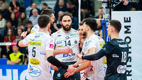 Enea Czarni Radom zmierzą się u siebie z PSG Stalą Nysa Enea Czarni Radom zmierzą się u siebie z PSG Stalą Nysa