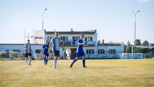 Enea Energia Kozienice spadła do 5. ligi. Orzeł Wierzbica zostaje w okręgówce