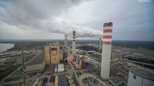 Enea informuje: oferty na sprzedaż energii uwzględniają sytuację rynkową