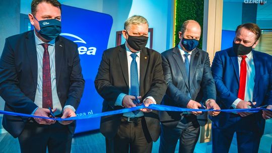 Enea Nowa Energia już w Radomiu 