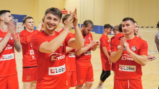 Enea Orlęta Zwoleń lepsze od SMS ZPRP I Płock