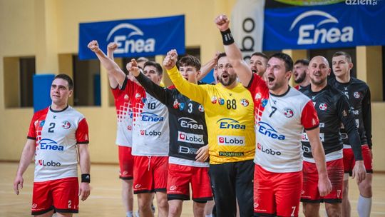 Enea Orlęta Zwoleń zagrają w turnieju finałowym!